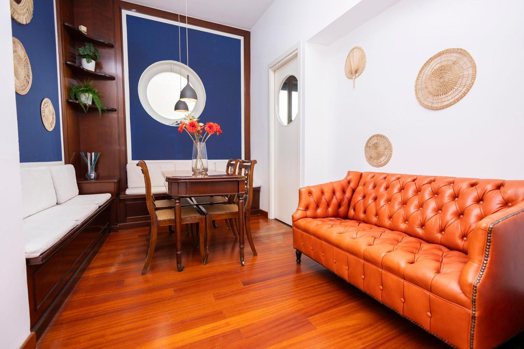 شقة Corso Italia Attic In Milan By 101Flats المظهر الخارجي الصورة