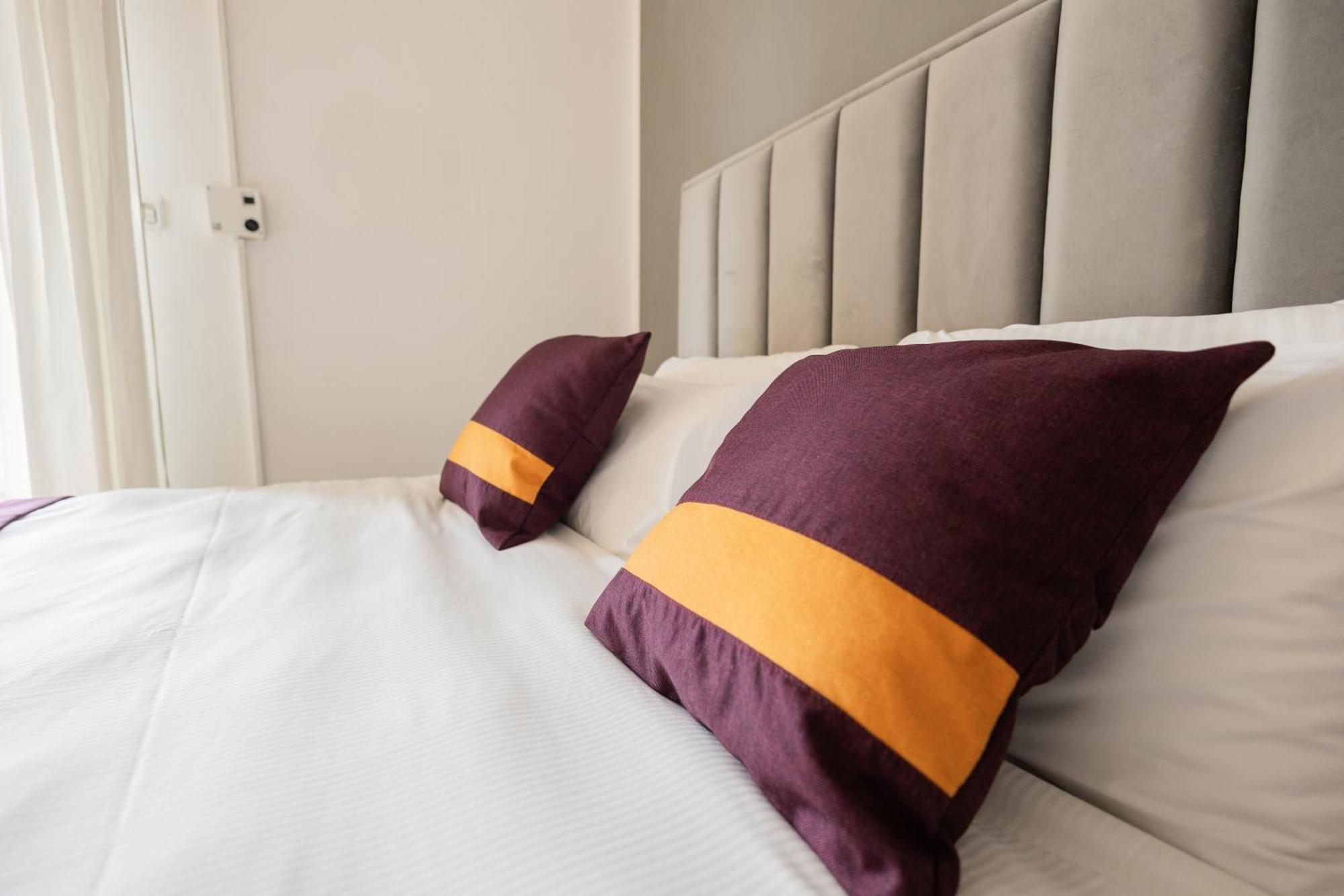 شقة Corso Italia Attic In Milan By 101Flats المظهر الخارجي الصورة