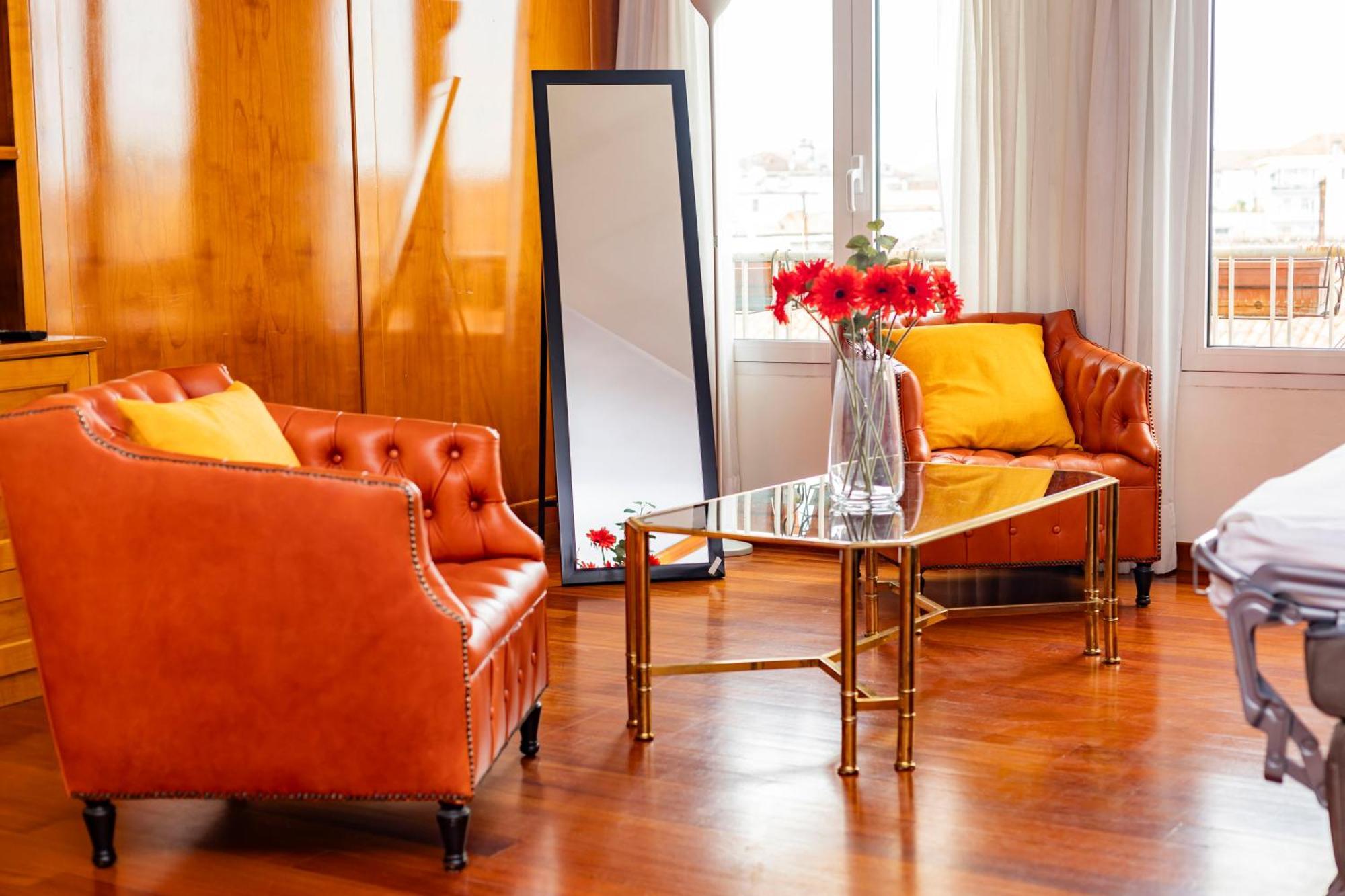 شقة Corso Italia Attic In Milan By 101Flats المظهر الخارجي الصورة