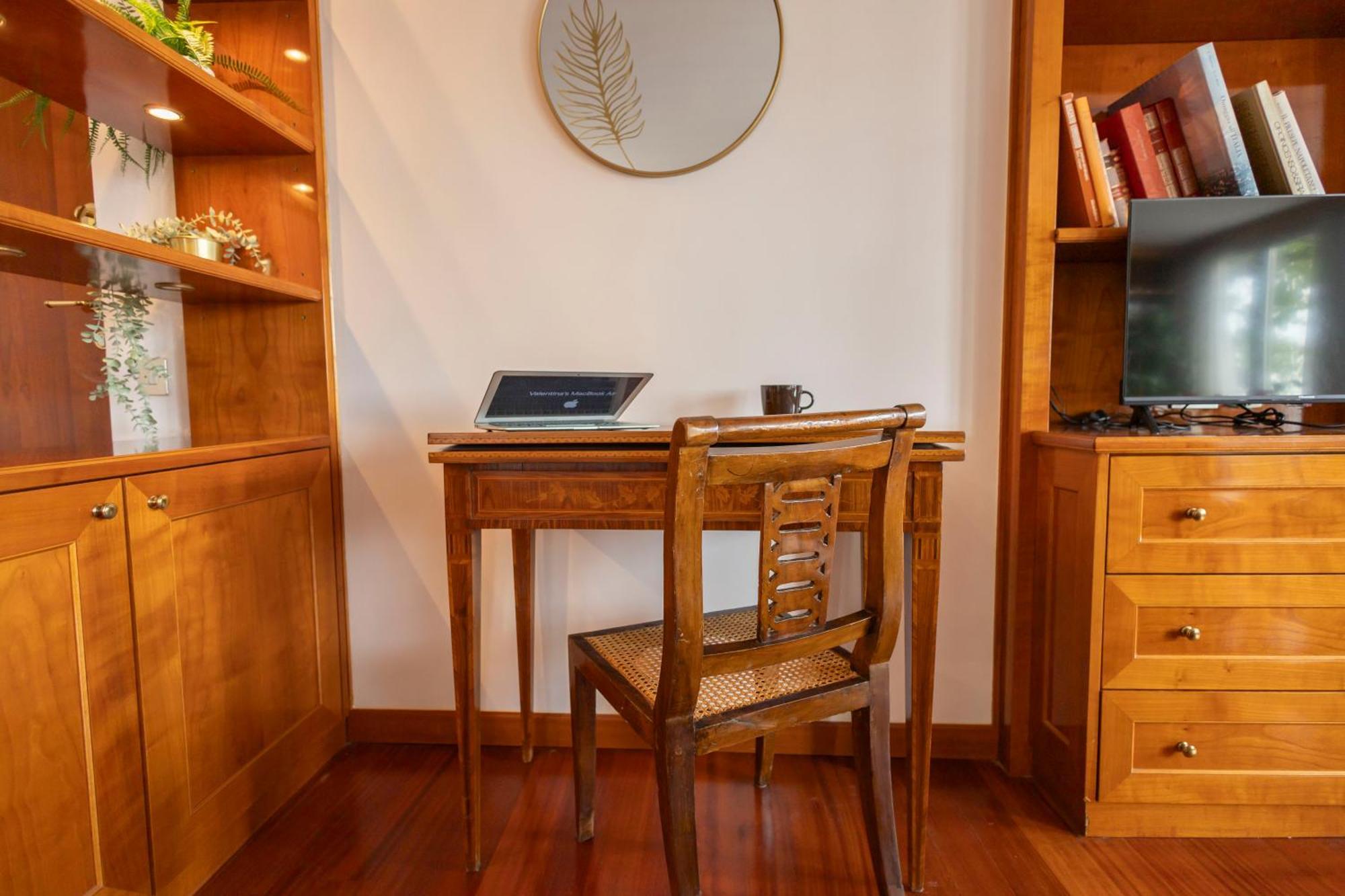 شقة Corso Italia Attic In Milan By 101Flats المظهر الخارجي الصورة