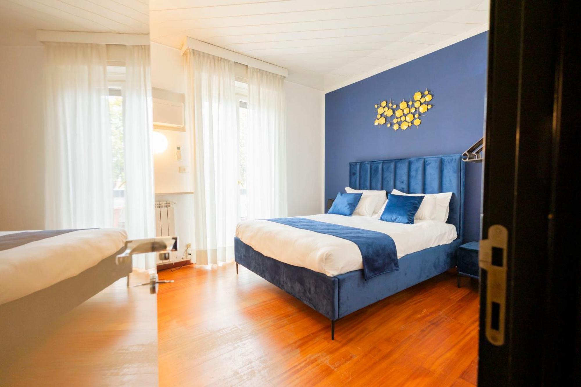 شقة Corso Italia Attic In Milan By 101Flats المظهر الخارجي الصورة
