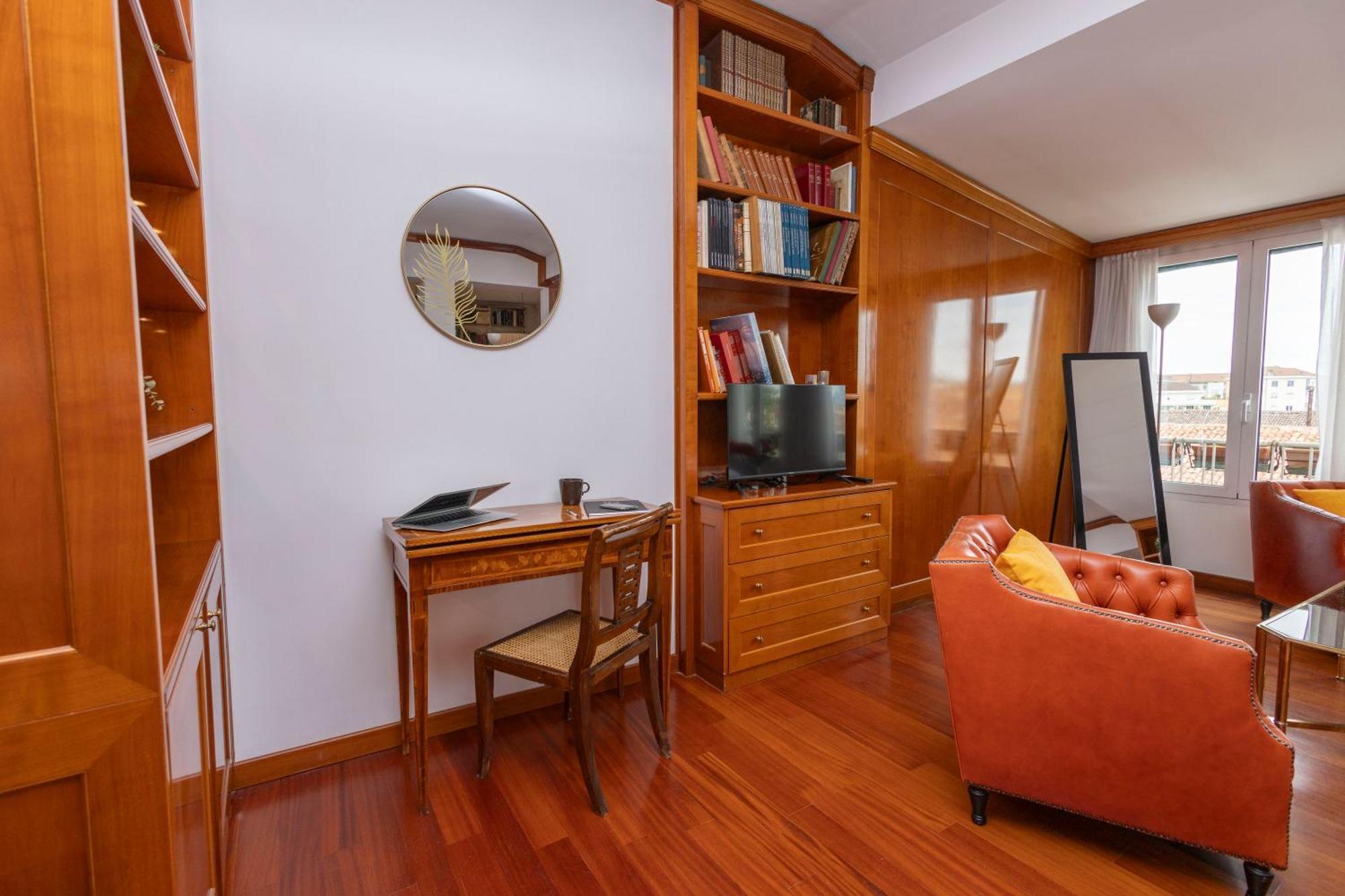 شقة Corso Italia Attic In Milan By 101Flats المظهر الخارجي الصورة