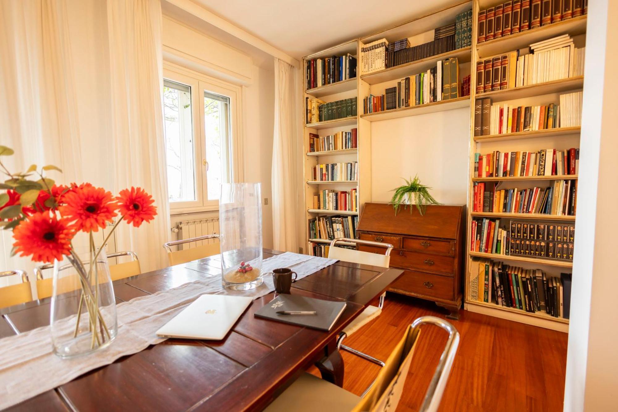 شقة Corso Italia Attic In Milan By 101Flats المظهر الخارجي الصورة