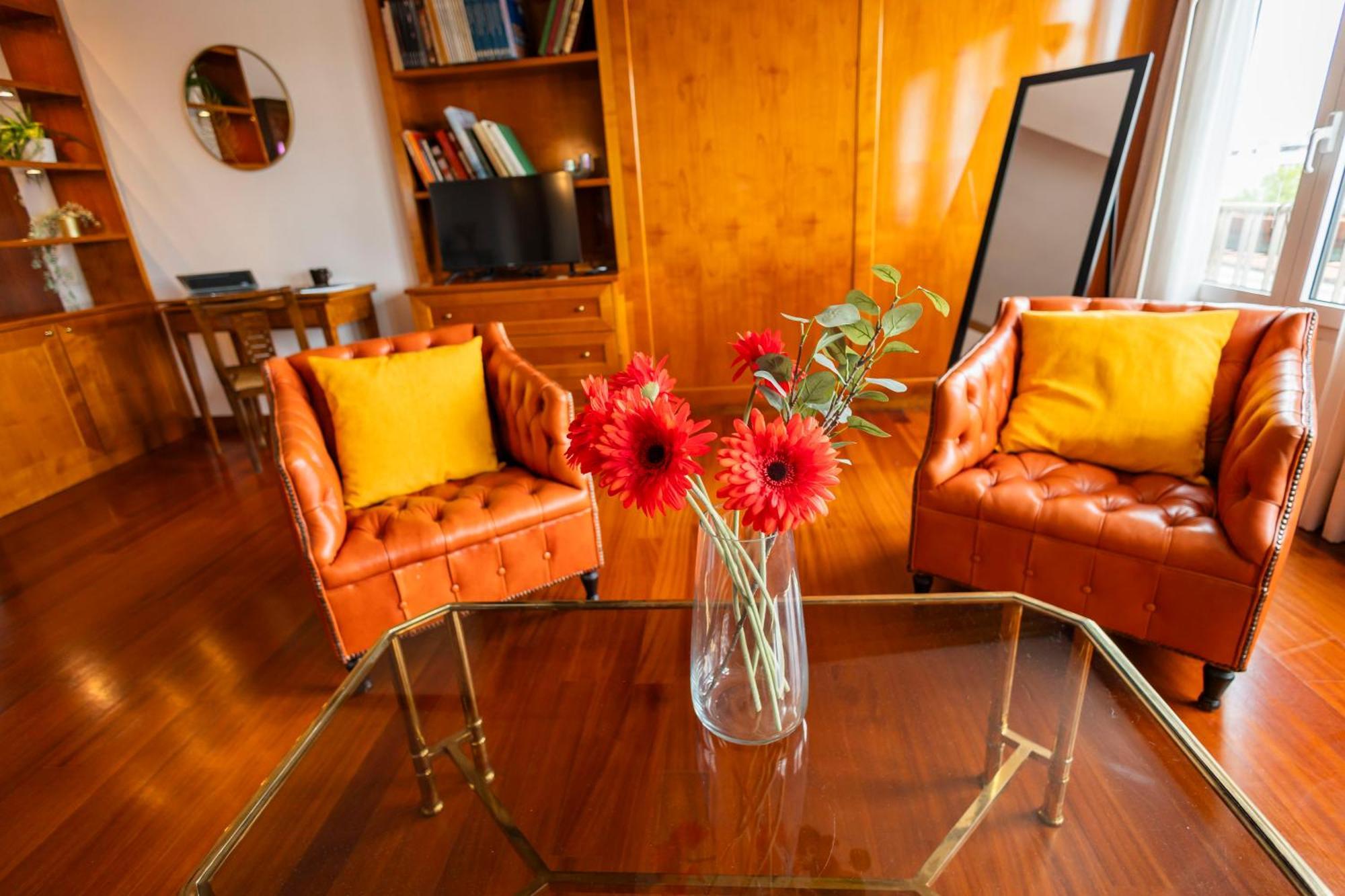 شقة Corso Italia Attic In Milan By 101Flats المظهر الخارجي الصورة