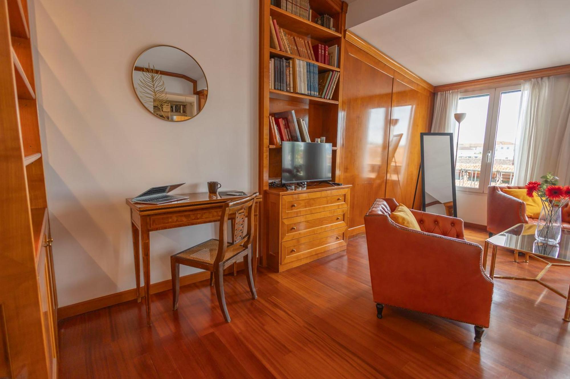 شقة Corso Italia Attic In Milan By 101Flats المظهر الخارجي الصورة