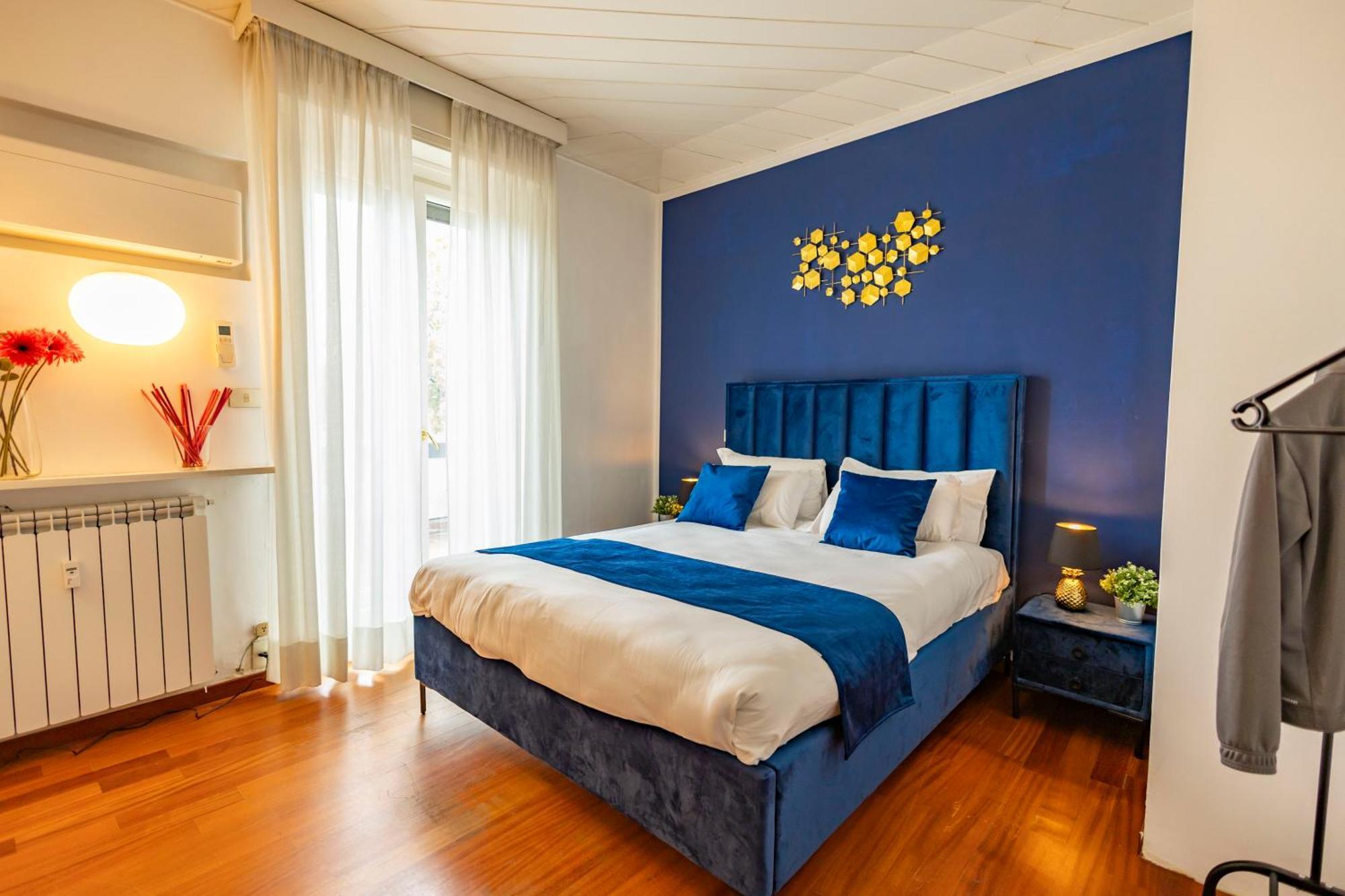 شقة Corso Italia Attic In Milan By 101Flats المظهر الخارجي الصورة