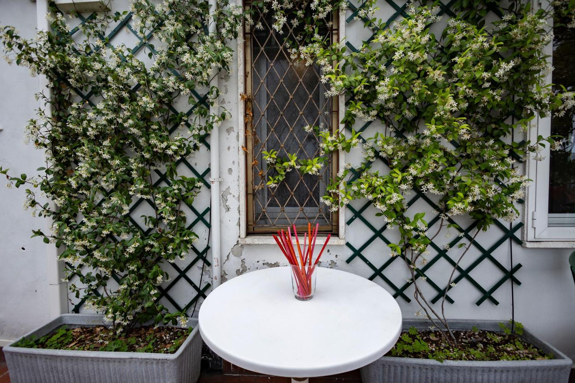 شقة Corso Italia Attic In Milan By 101Flats المظهر الخارجي الصورة